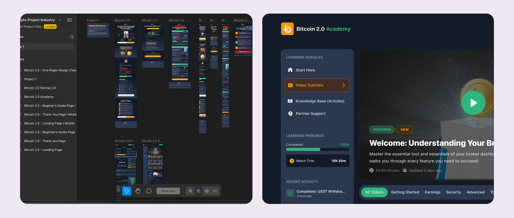 Bitcoin 2.0 Solution Cover 1