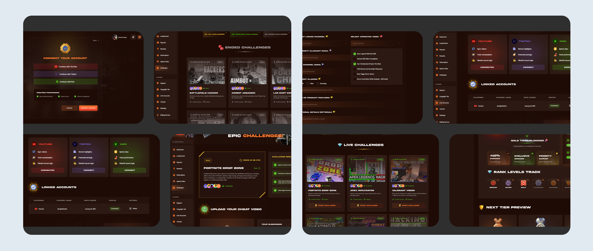 Get to Paid Cheat Solution Cover 2