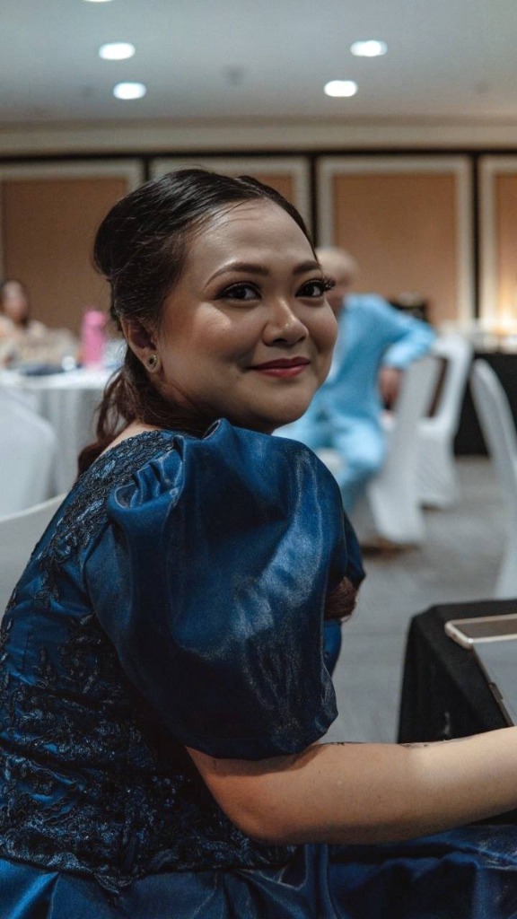 Mariella Louise Ogoy